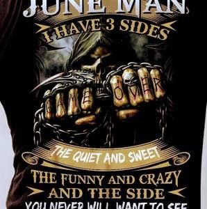 Meet your Posher, Christopher